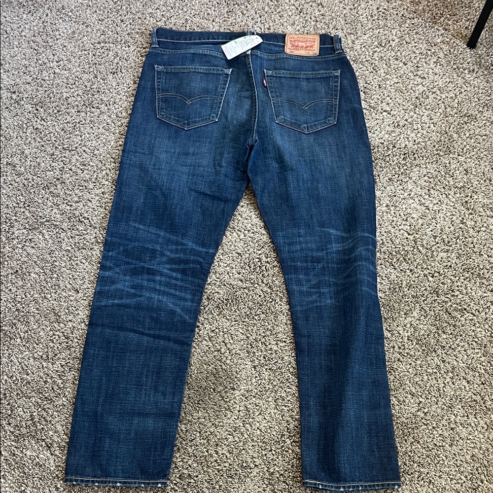 Men's Levi’s 508 Jeans | 34 x 30